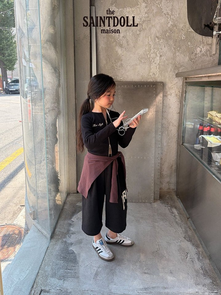 [PRE-ORDER] Two Way Jacket