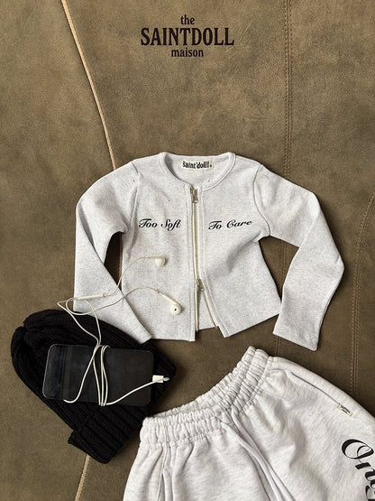 [PRE-ORDER] Two Way Jacket
