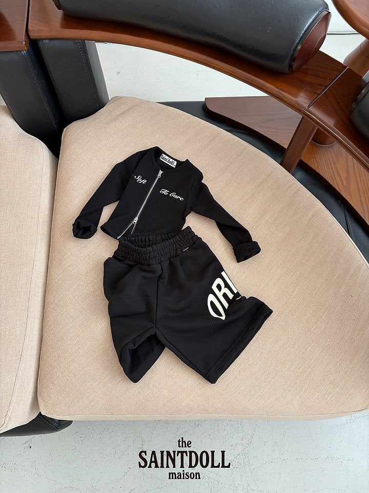 [PRE-ORDER] Two Way Jacket