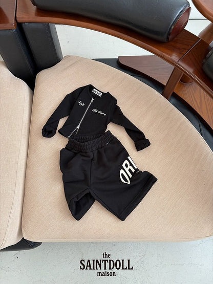 [PRE-ORDER] Two Way Jacket