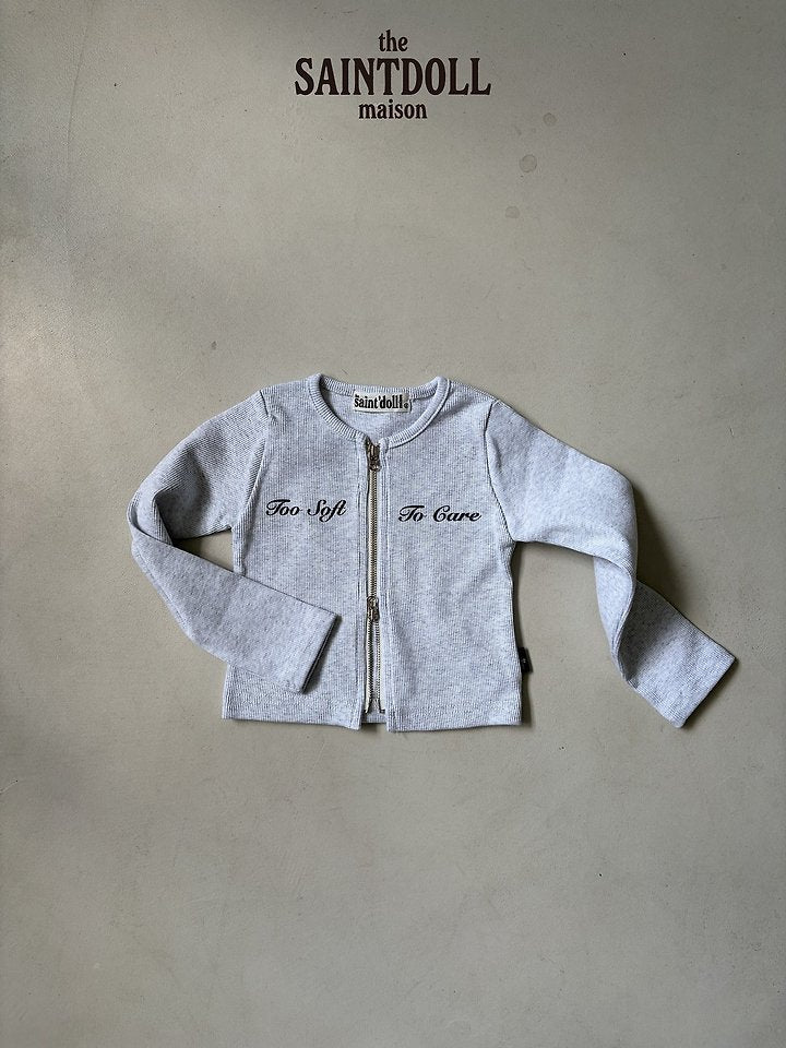 [PRE-ORDER] Two Way Jacket