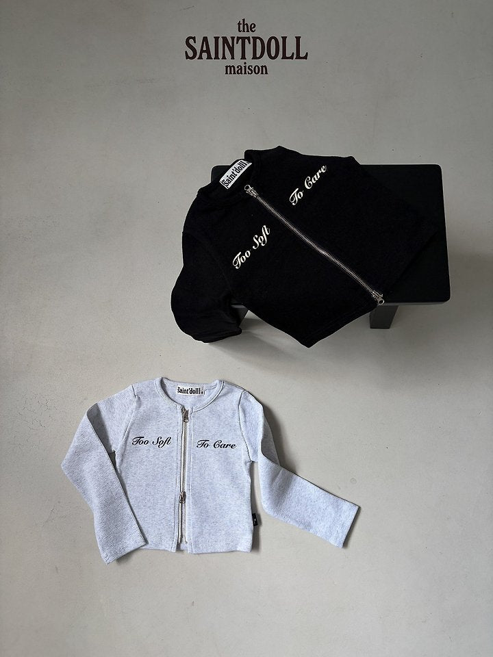 [PRE-ORDER] Two Way Jacket