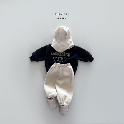 [PRE-ORDER] Love Bomb Baby Sweatshirts