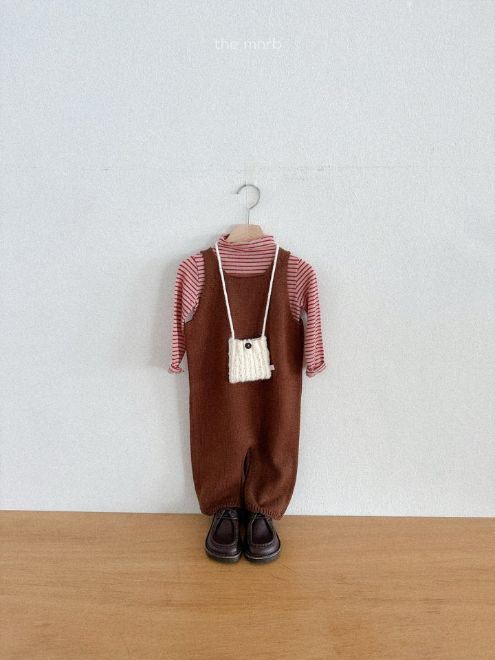 [PRE-ORDER] Mild Mini Bag