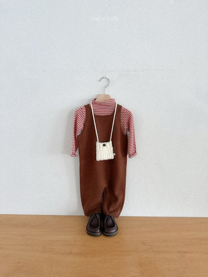 [PRE-ORDER] Mild Mini Bag