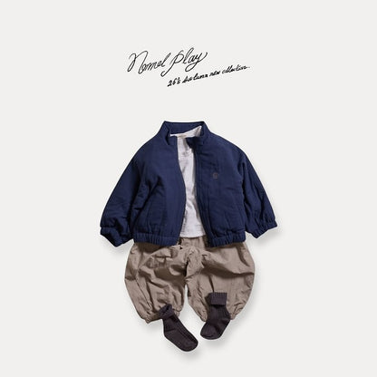 [PRE-ORDER] Normal Nylon Jogger