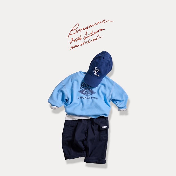 [PRE-ORDER] Team Pigment Sweatshirts
