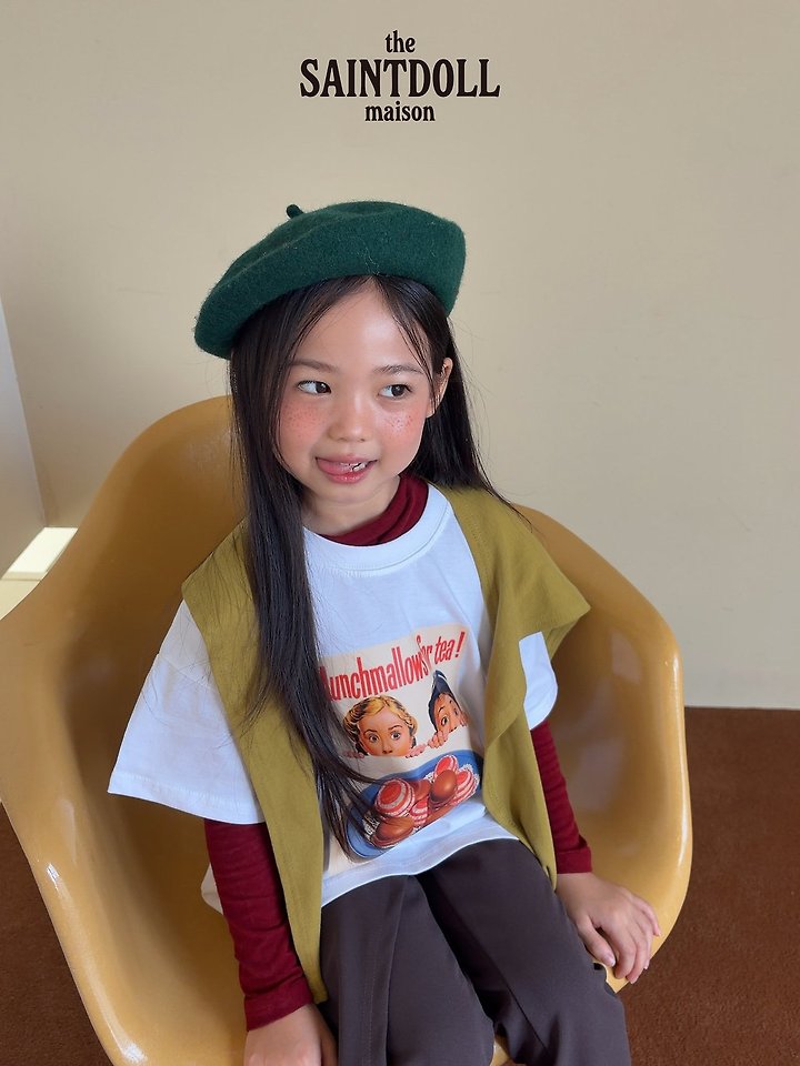 [PRE-ORDER] Chocolate T-Shirts