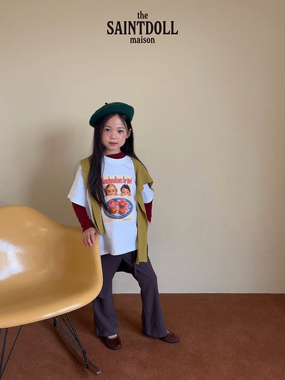 [PRE-ORDER] Chocolate T-Shirts