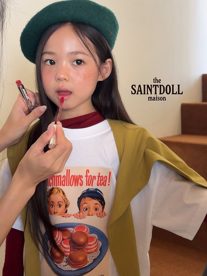 [PRE-ORDER] Chocolate T-Shirts