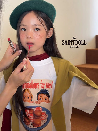 [PRE-ORDER] Chocolate T-Shirts