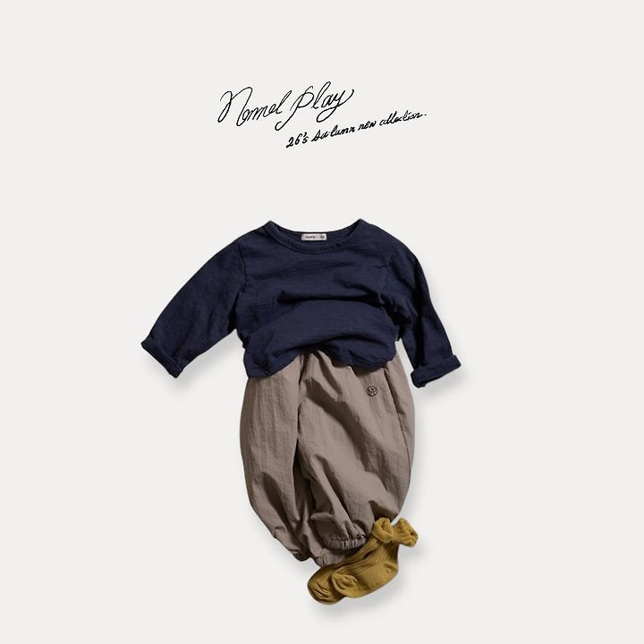 [PRE-ORDER] Normal Nylon Jogger