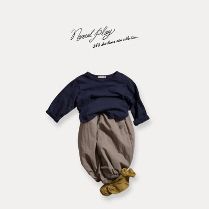 [PRE-ORDER] Normal Nylon Jogger