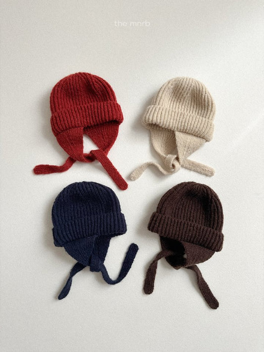 [PRE-ORDER] Round Hat