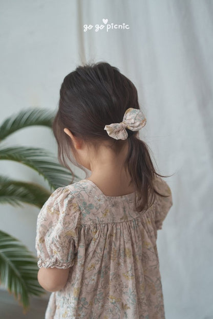 [PRE-ORDER] Foret Dress