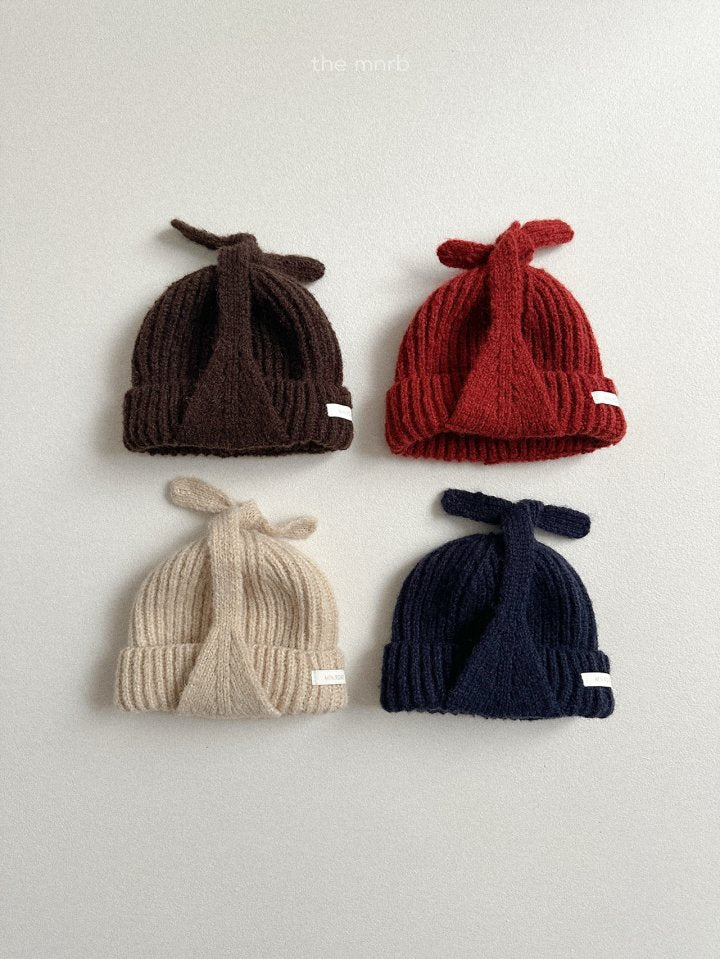 [PRE-ORDER] Round Hat