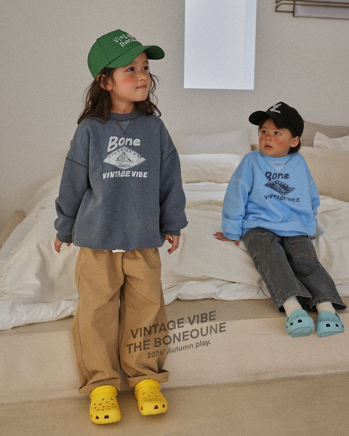 [PRE-ORDER] Team Pigment Sweatshirts