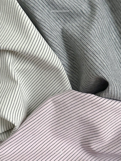[PRE-ORDER] Moen Stripe T-Shirts