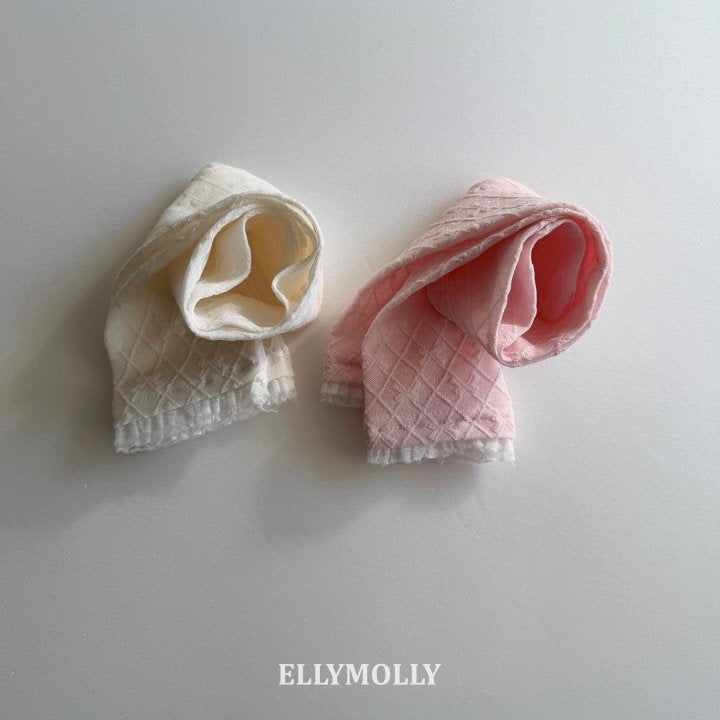 [PRE-ORDER] Ribbon Leg Socks