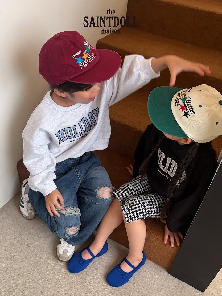 [PRE-ORDER] Holiday Sweatshirts (Mom Couple)