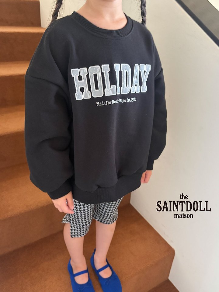 [PRE-ORDER] Holiday Sweatshirts (Mom Couple)