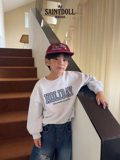 [PRE-ORDER] Holiday Sweatshirts (Mom Couple)