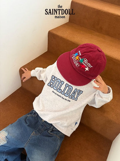[PRE-ORDER] Holiday Sweatshirts (Mom Couple)