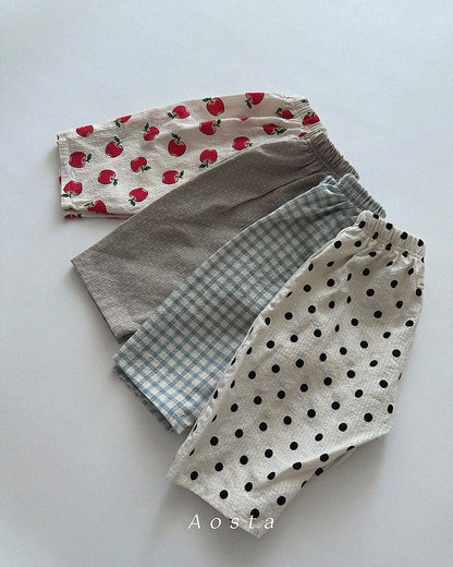 [PRE-ORDER] Airy Pants