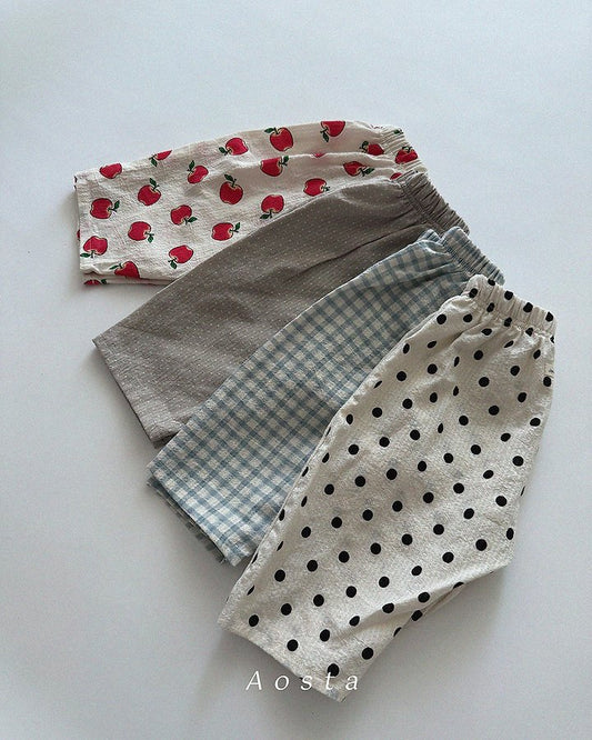 [PRE-ORDER] Airy Pants