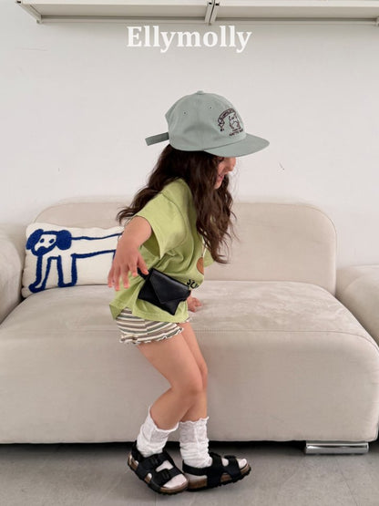 [PRE-ORDER] Jelly Wave Shorts
