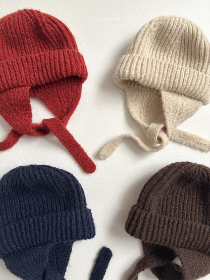 [PRE-ORDER] Round Hat