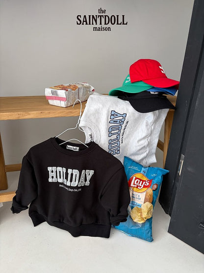 [PRE-ORDER] Holiday Sweatshirts (Mom Couple)