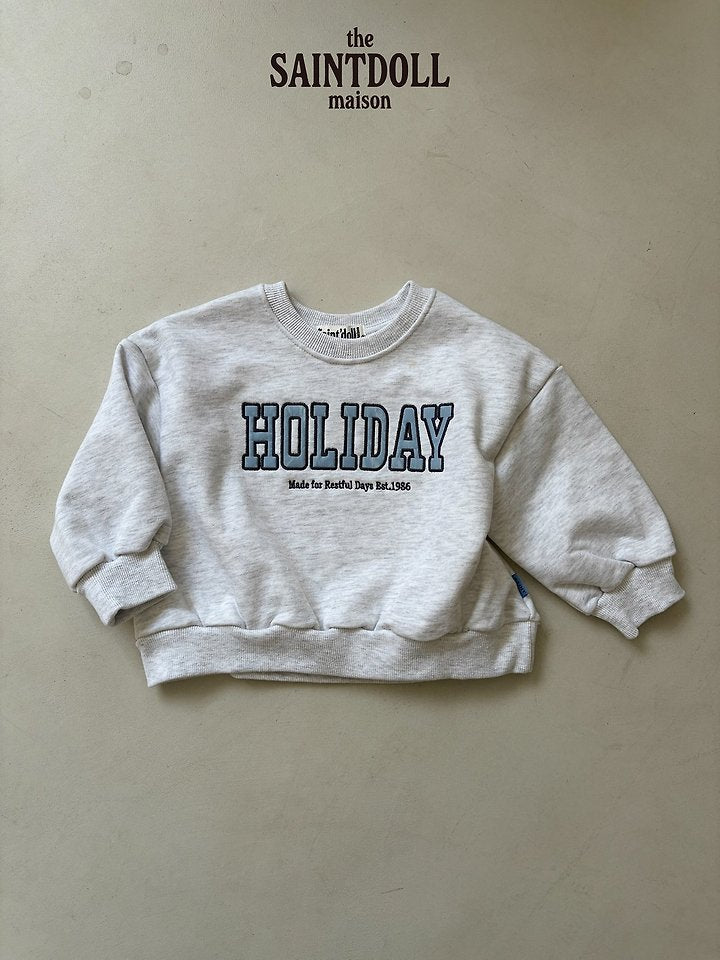 [PRE-ORDER] Holiday Sweatshirts (Mom Couple)