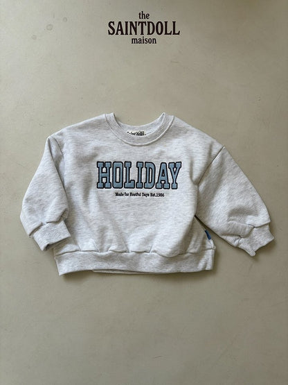 [PRE-ORDER] Holiday Sweatshirts (Mom Couple)