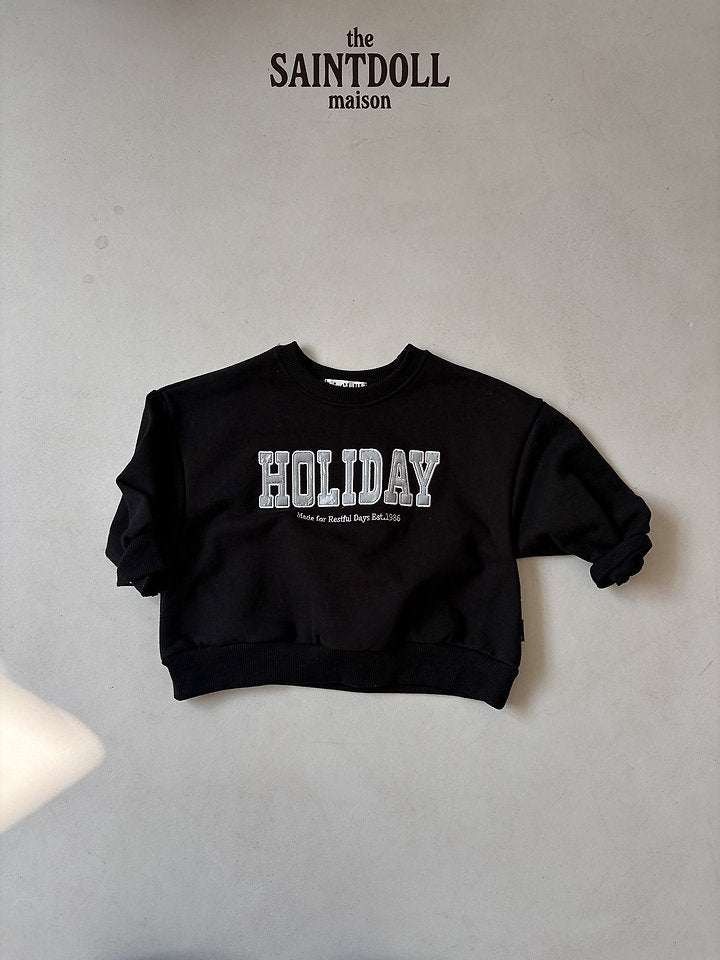 [PRE-ORDER] Holiday Sweatshirts (Mom Couple)