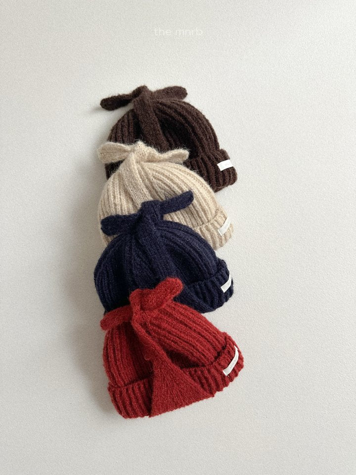 [PRE-ORDER] Round Hat