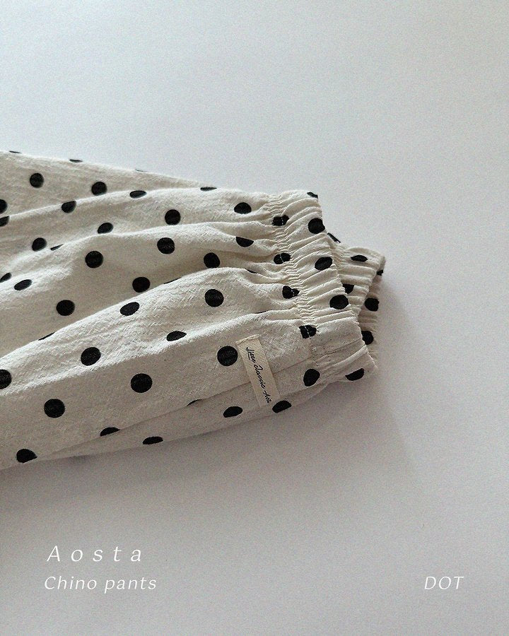 [PRE-ORDER] Airy Pants