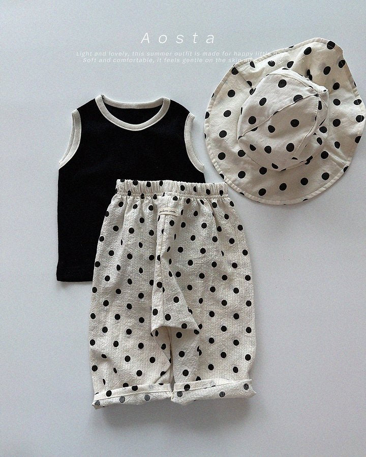 [PRE-ORDER] Airy Pants
