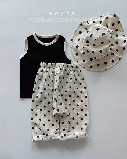 [PRE-ORDER] Airy Pants