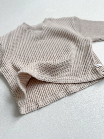 [PRE-ORDER] Waffle Sweatshirts