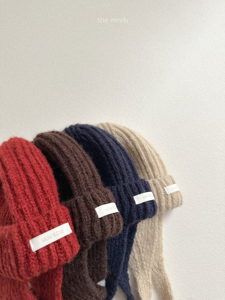 [PRE-ORDER] Round Hat