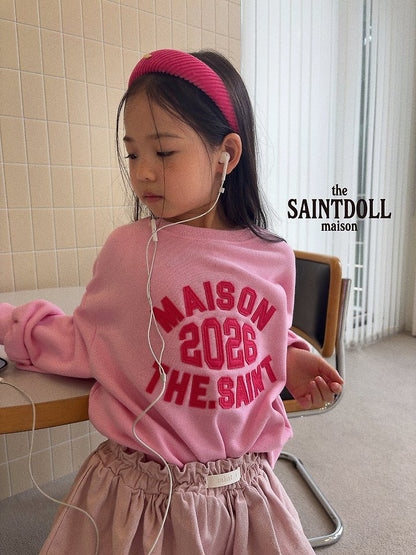[PRE-ORDER] Masion Sweatshirts (Mom Couple)