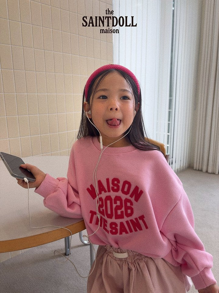 [PRE-ORDER] Masion Sweatshirts (Mom Couple)