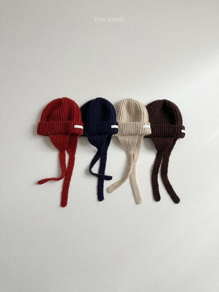 [PRE-ORDER] Round Hat