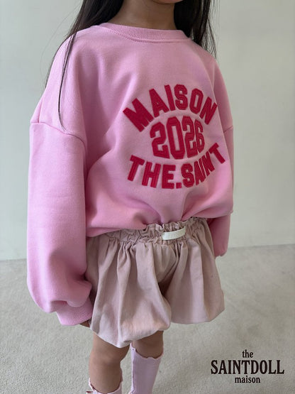 [PRE-ORDER] Masion Sweatshirts (Mom Couple)