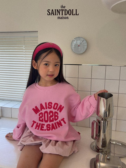[PRE-ORDER] Masion Sweatshirts (Mom Couple)