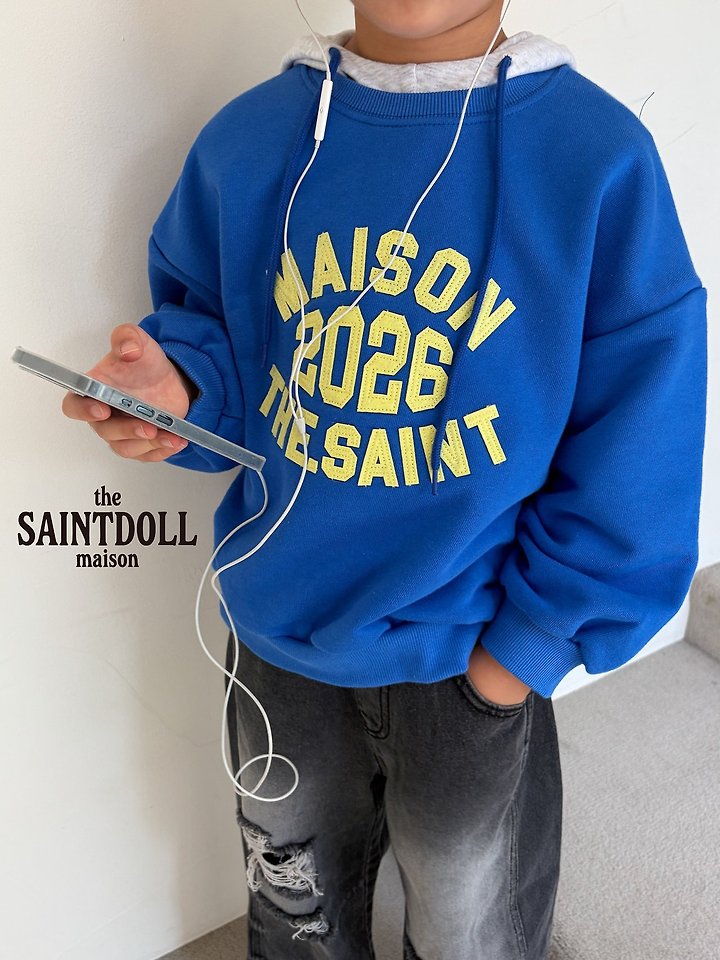 [PRE-ORDER] Masion Sweatshirts (Mom Couple)