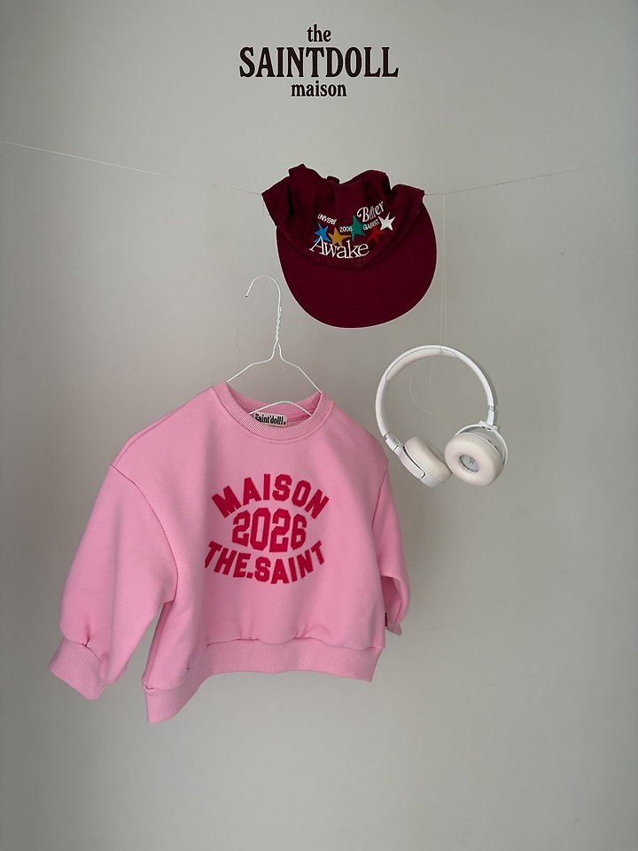 [PRE-ORDER] Masion Sweatshirts (Mom Couple)