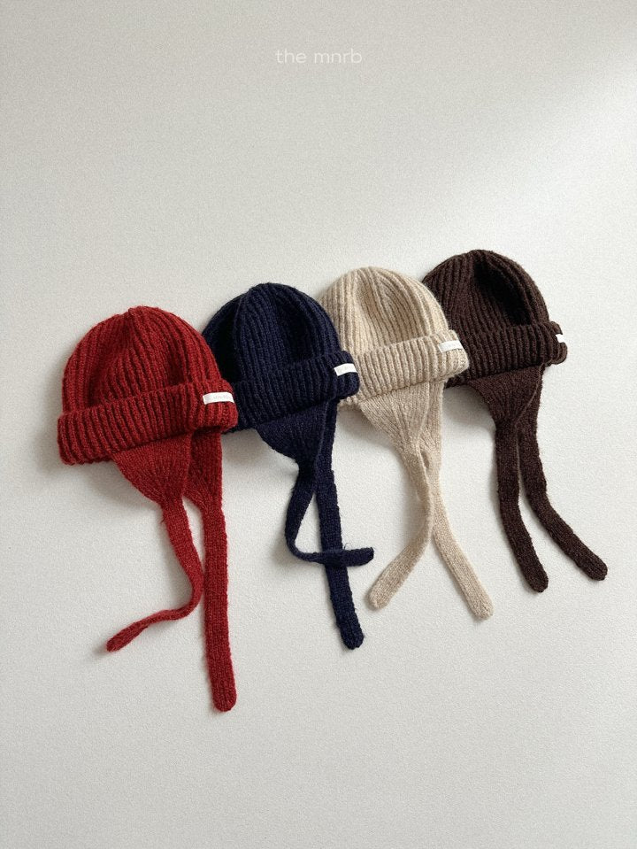 [PRE-ORDER] Round Hat