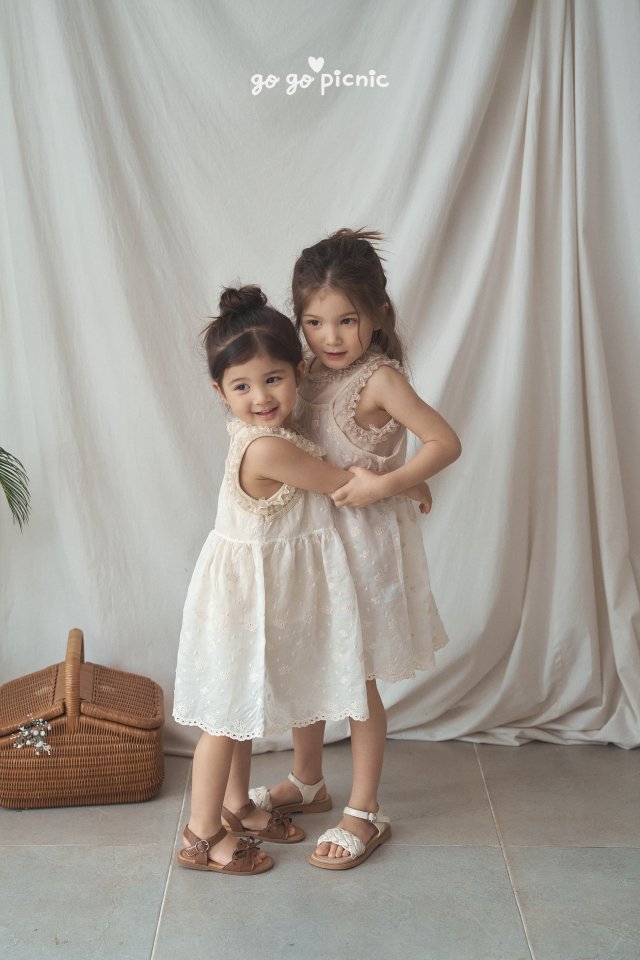 [PRE-ORDER] Angel Dress
